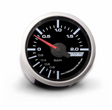 Turbosmart 0-2 Bar 52mm Boost Gauge - turTS-0101-2025