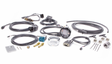 Innovate SCG-1 Solenoid inBoostin Controller & Wideband Gauge Kit