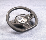 BMW G80/G81/G82/G83/G87/G20 G30 style Carbon Fiber Steering Wheel