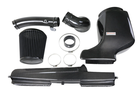Audi RS3 8Y ARMASPEED Carbon Fiber Cold Air Intake