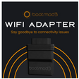 BOOTMOD3 BM3 WIRELESS OBDII WIFI ENET CANBUS FLASH ADAPTER