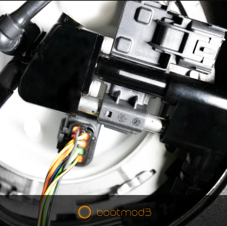 BOOTMOD3 FLEXFUEL KIT