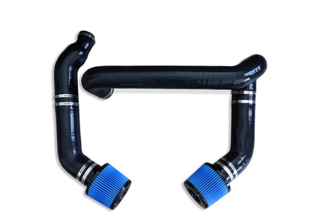 Front Mount BMS Silicone S58 BMW Performance Intakes