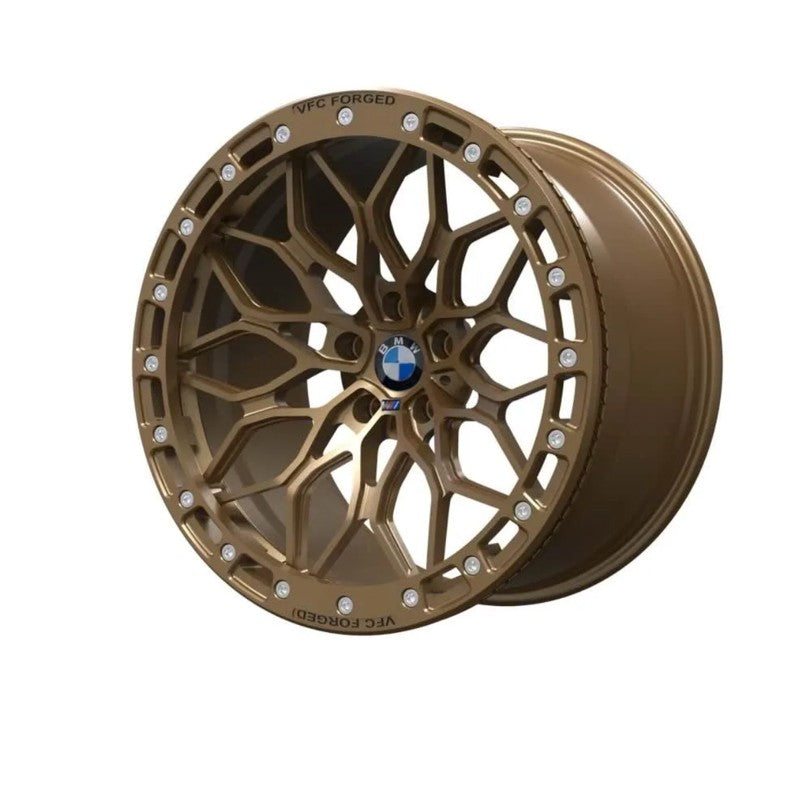 VFC PERFROMANCE – F1XS