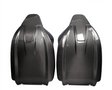 BMW G80/G81/G82/G83/G87 Carbon Fiber Seat Back Cover