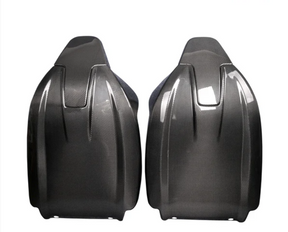 BMW G80/G81/G82/G83/G87 Carbon Fiber Seat Back Cover