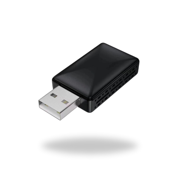 Smartplay Adapter – Wireless CarPlay – SPACP – supplier image