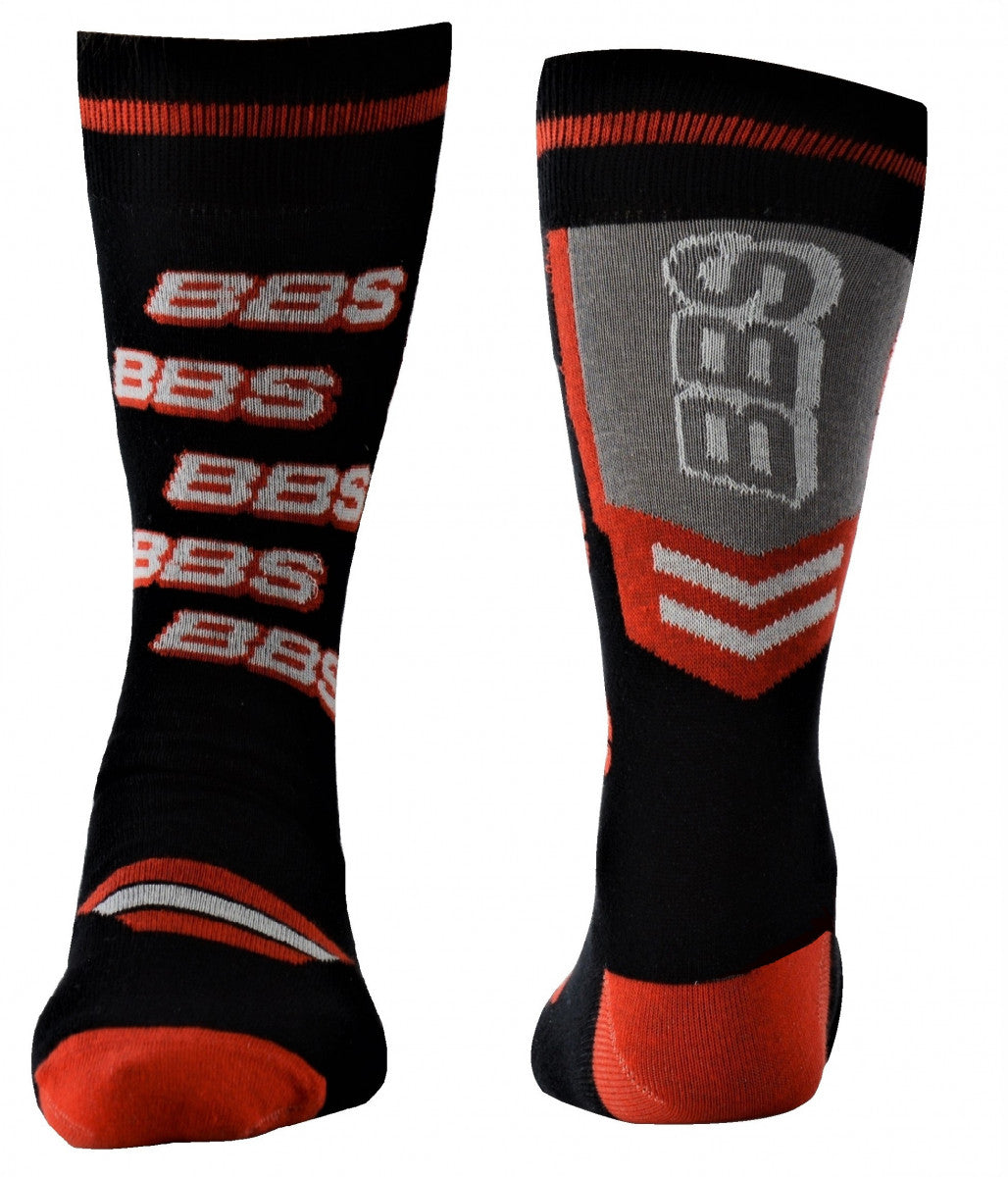BBS Socks Medium – product view 2