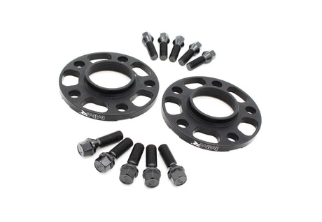 MMX 15mm Wheel Spacers | BMW F-Series | 5×120