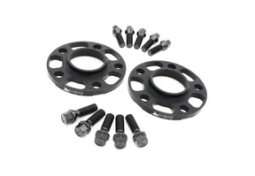 MMX 12mm Wheel Spacers | BMW F-Series | 5×120