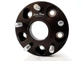 STG GR Yaris 21.5mm Bolt-on Spacers ( set of 4)