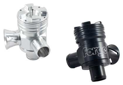 Forge Motorsport SplitR DV for 1.8T – FMDVSPLTR – supplier image