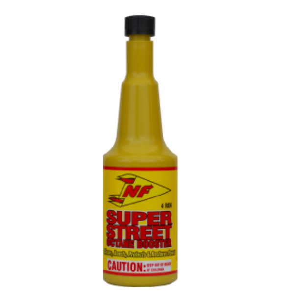 NF Super Street Octane Booster – NFSUPER – supplier image