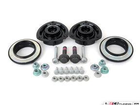 ECS Tuning Upgraded Front Suspension Install Kit MQB