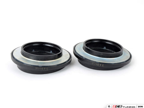 ECS Tuning Upgraded Front Suspension Install Kit MQB