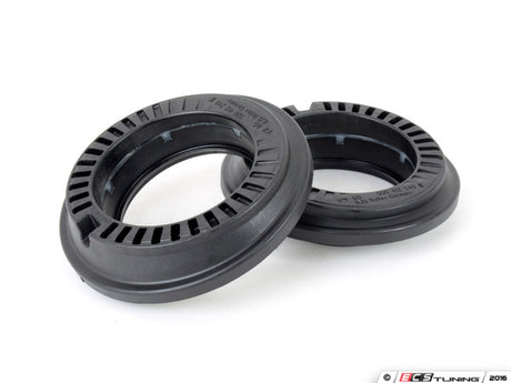ECS Tuning Upgraded Front Suspension Install Kit MQB