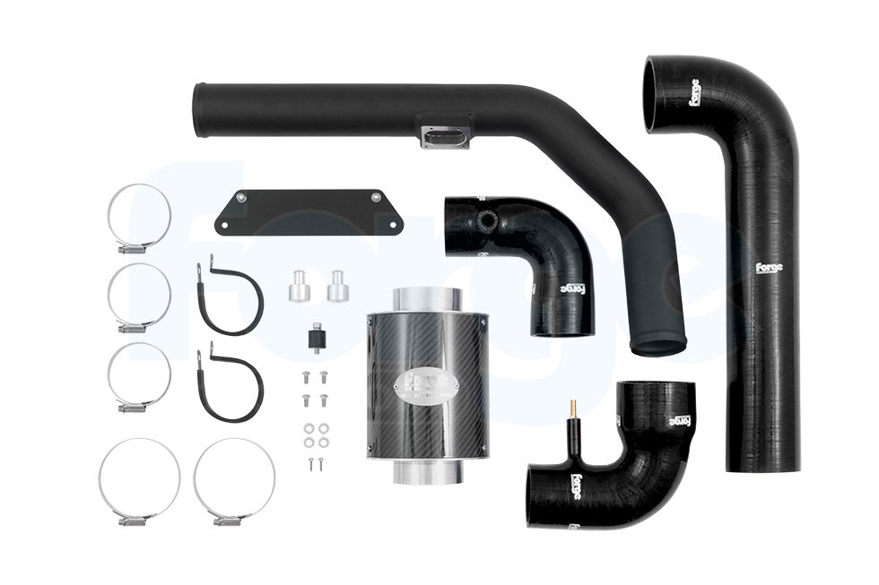 Forge Motorsport Induction Kit for Suzuki Swift Sport 1.4 Turbo ZC33S