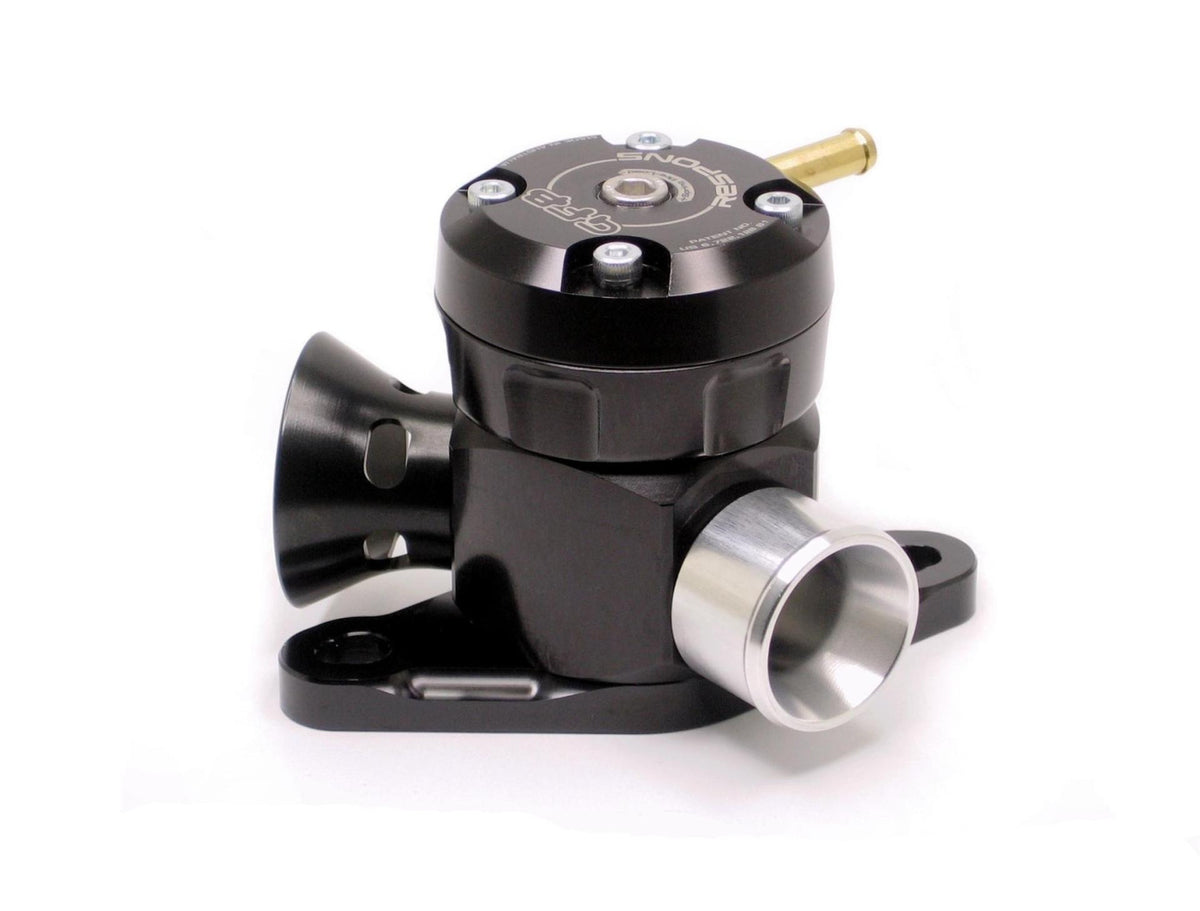 GFB Respons TMS – Direct Fit Diverter Valve for Subaru Applications