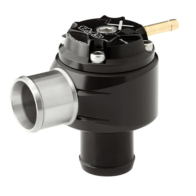 GFB SXV Recirculating Bypass Valve HTS (Bosch 25mm) - T9302