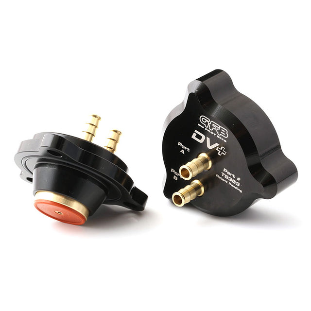 GFB DV For Mini N18 - T9353
