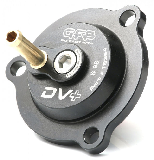 GFB DV T9354 suits FordVolvoPorsche & Borg Warner Turbos