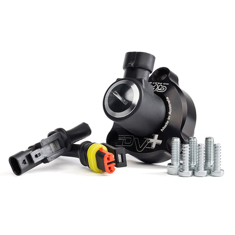 GFB DV+ Diverter Valve for Ford applications - T9384