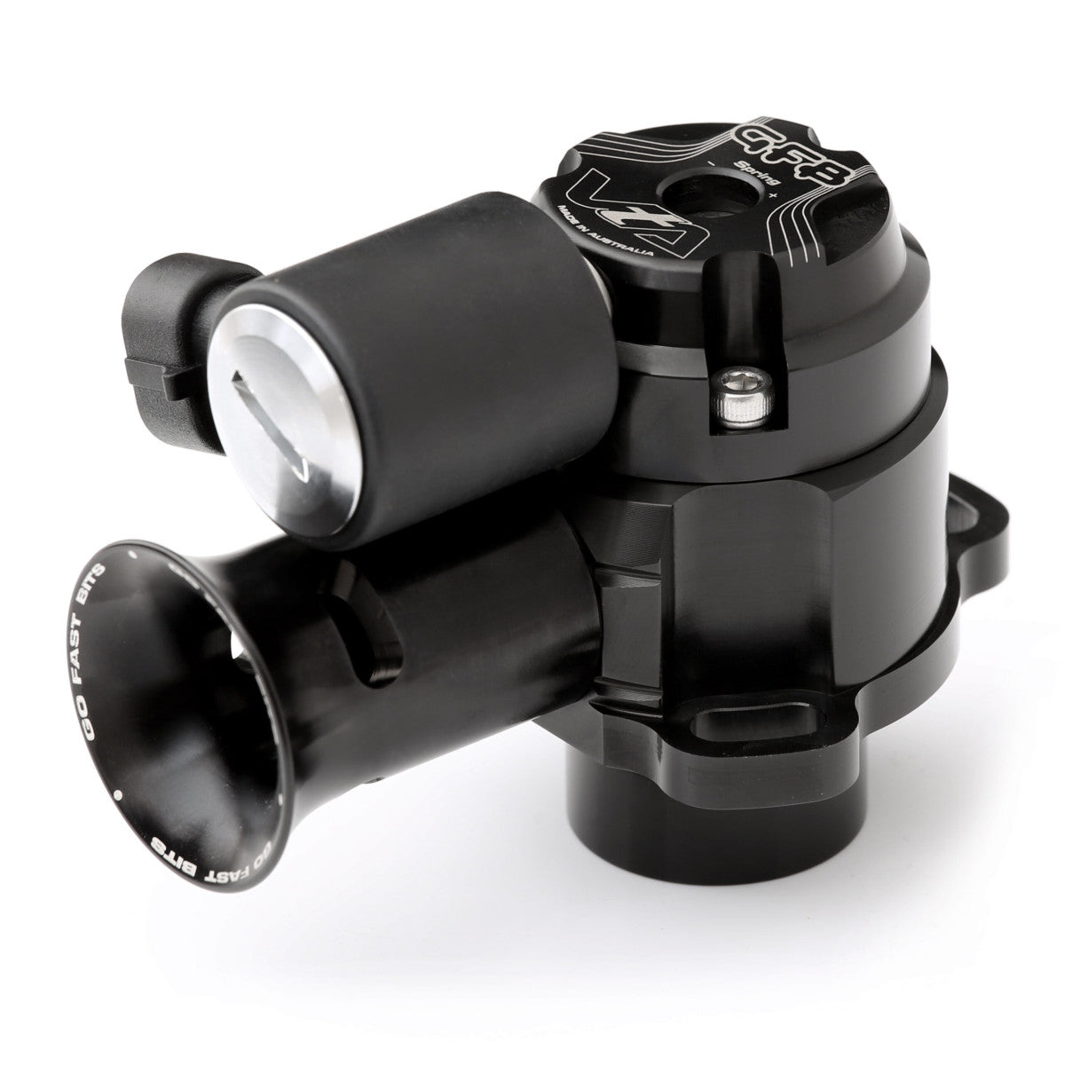GFB Whistling Trumpet VTA for VW / Audi