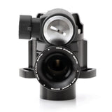 GFB Whistling Trumpet VTA for VW / Audi – product view 2