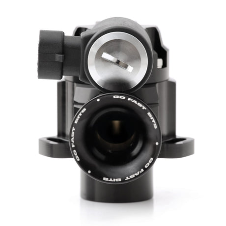 GFB Whistling Trumpet VTA for VW / Audi – product view 2