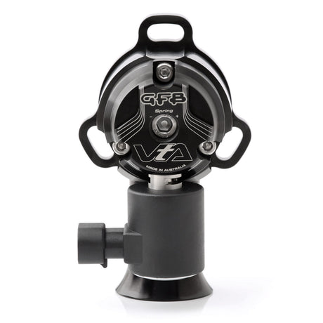 GFB Whistling Trumpet VTA for VW / Audi – product view 3