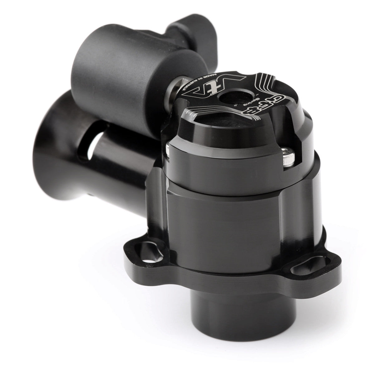 GFB Whistling Trumpet VTA for VW / Audi – product view 5