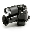 GFB Whistling Trumpet VTA for Ford Raptor - T9404 - installed example