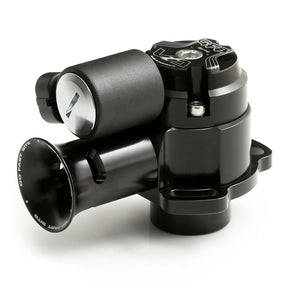 GFB Whistling Trumpet VTA for Ford Raptor - T9404 - installed example