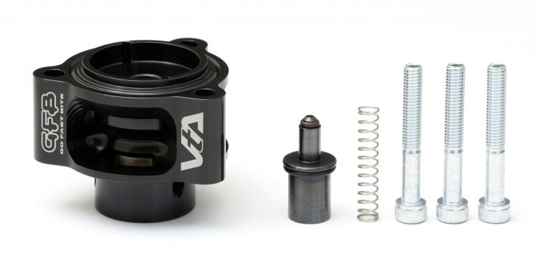 GFB VTA DV Mercedes / Ford – T9458 – supplier image