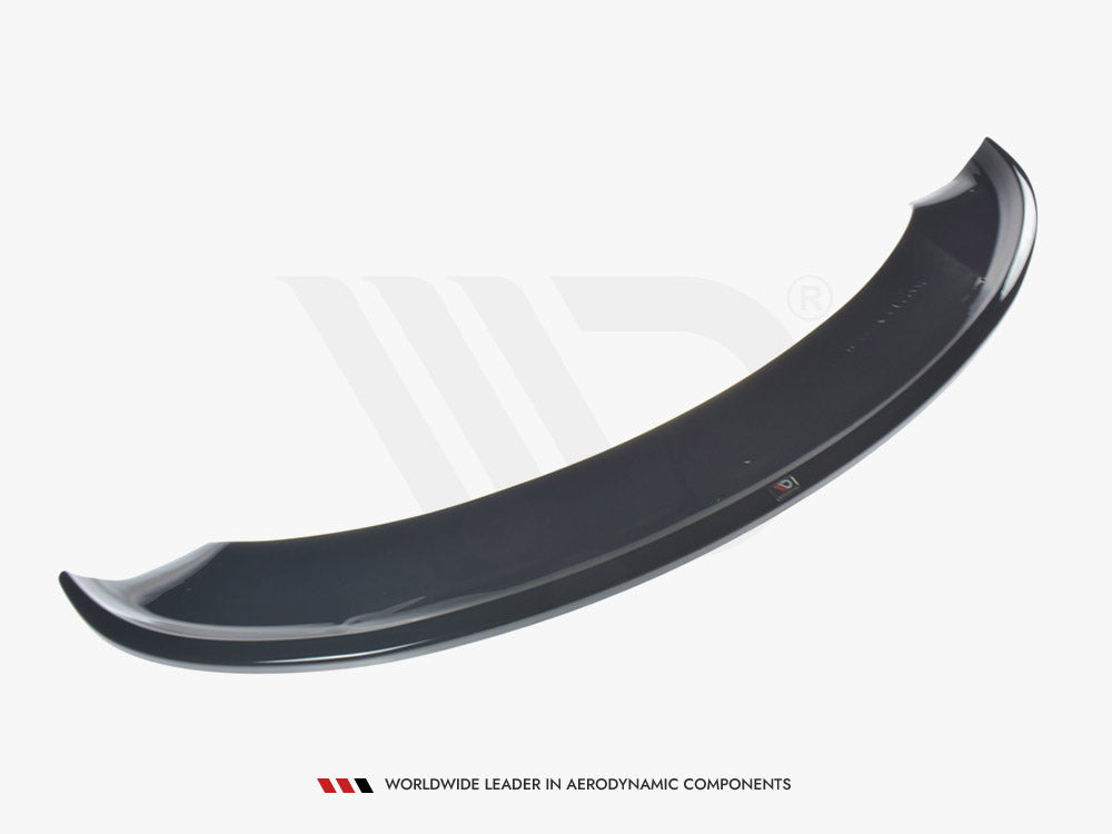 MAXTON DESIGN FRONT SPLITTER TESLA MODEL 3 — photo 4