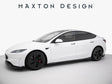 MAXTON DESIGN FULL BODY KIT TESLA MODEL 3 PERFORMANCE MK1 FACELIFT — photo 1