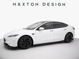 MAXTON DESIGN FULL BODY KIT TESLA MODEL 3 PERFORMANCE MK1 FACELIFT — photo 1