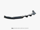 MAXTON DESIGN FULL BODY KIT TESLA MODEL 3 PERFORMANCE MK1 FACELIFT — photo 15