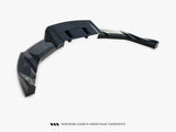 MAXTON DESIGN FULL BODY KIT TESLA MODEL 3 PERFORMANCE MK1 FACELIFT — photo 16