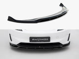 MAXTON DESIGN FULL BODY KIT TESLA MODEL 3 PERFORMANCE MK1 FACELIFT — photo 19