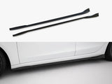 MAXTON DESIGN FULL BODY KIT TESLA MODEL 3 PERFORMANCE MK1 FACELIFT — photo 20