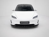 MAXTON DESIGN FULL BODY KIT TESLA MODEL 3 PERFORMANCE MK1 FACELIFT — photo 3