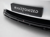 MAXTON DESIGN FULL BODY KIT TESLA MODEL 3 PERFORMANCE MK1 FACELIFT — photo 4
