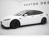 MAXTON DESIGN FULL BODY KIT TESLA MODEL 3 PERFORMANCE MK1 FACELIFT — photo 5