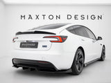 MAXTON DESIGN FULL BODY KIT TESLA MODEL 3 PERFORMANCE MK1 FACELIFT — photo 8