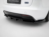 MAXTON DESIGN FULL BODY KIT TESLA MODEL 3 PERFORMANCE MK1 FACELIFT — photo 9