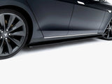 MAXTON DESIGN FULL BODY KIT SET 2 TESLA MODEL S MK1 — photo 10