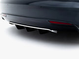 MAXTON DESIGN FULL BODY KIT SET 2 TESLA MODEL S MK1 — photo 13