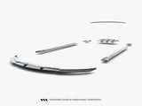 MAXTON DESIGN FULL BODY KIT SET 2 TESLA MODEL S MK1 — photo 19