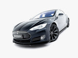 MAXTON DESIGN FULL BODY KIT SET 2 TESLA MODEL S MK1 — photo 2